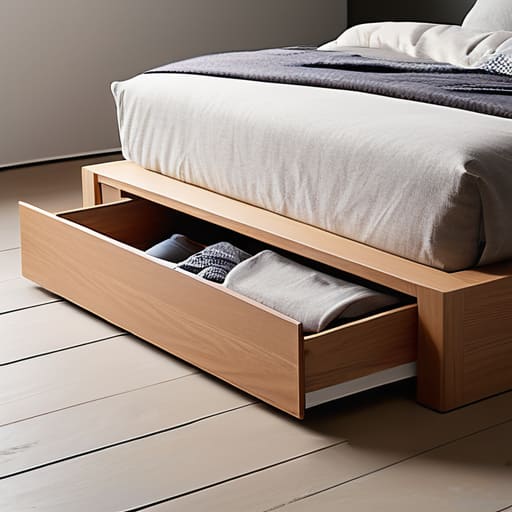 Hidden Storage Solutions That Actually Stay Hidden
