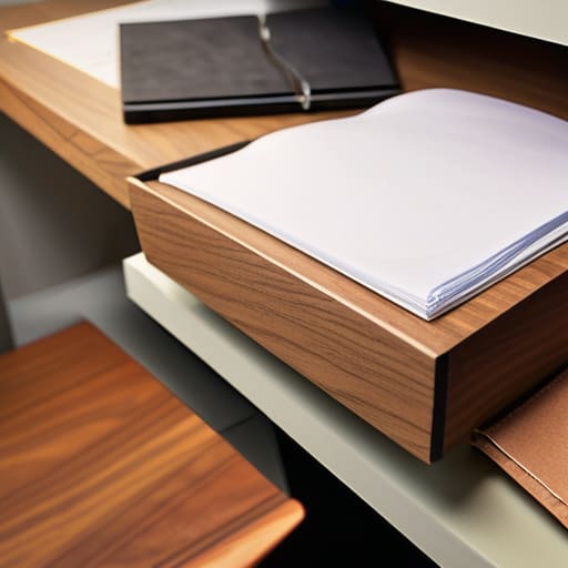 Home Office Filing Systems That Wont Break in a Month