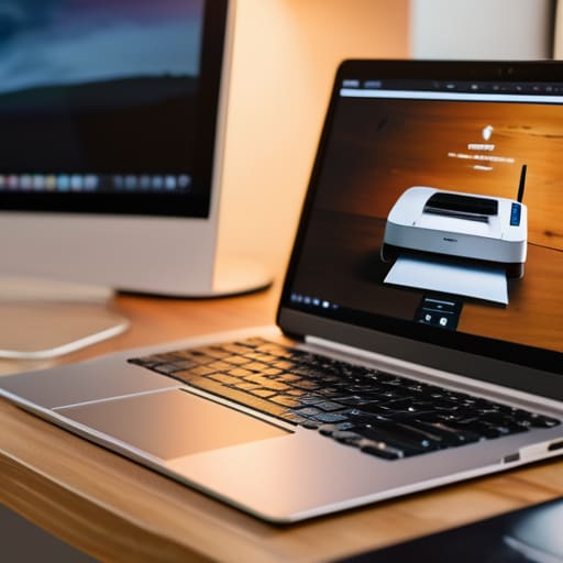 Install Printer Software on Windows or Setup Wireless Printer Mac Os