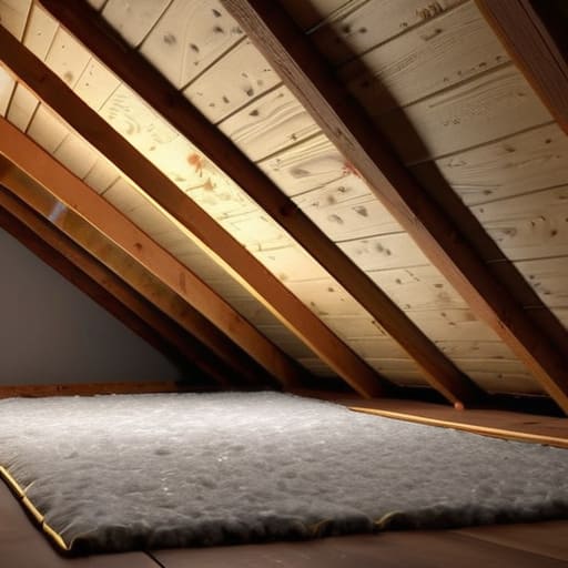 Insulation and Heat Retention Stop Paying for Warmth You Lose