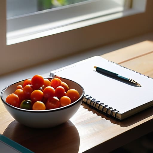 Meal Prepping for Remote Employees Who Hate Wasting Time