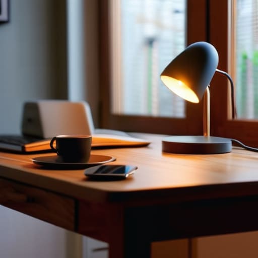 Minimizing Home Distractions Before They Break Your Focus