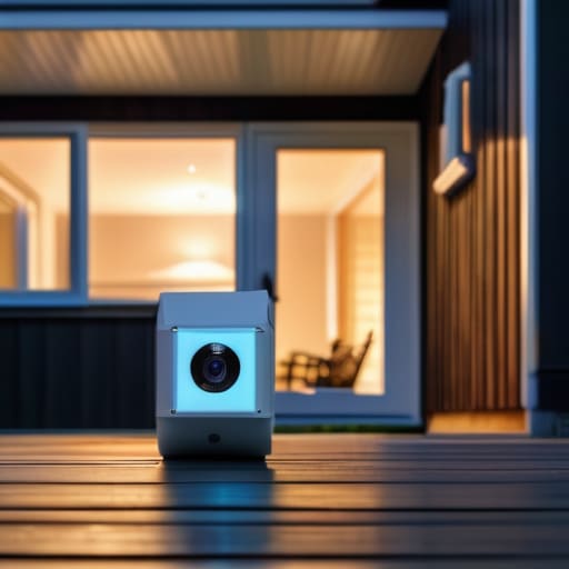 Motion Detection Accuracy and the Annoyance Factor