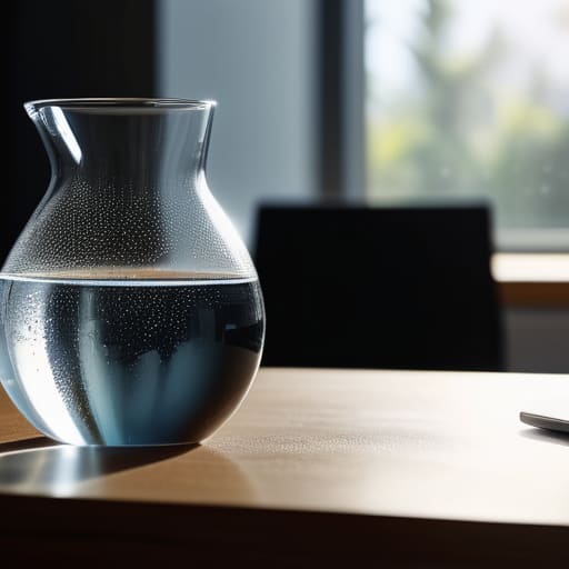 Office Hydration Tips Stop Making the Water Cooler a Destination