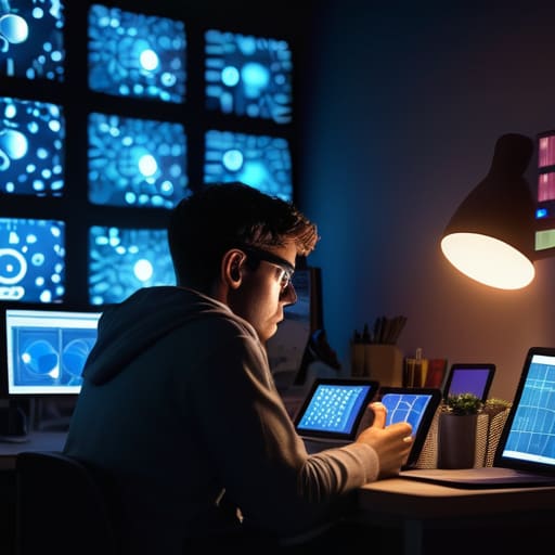 Reducing Decision Fatigue by Sticking to Your Current Setup