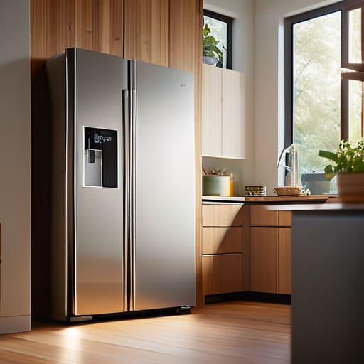 Reducing Electricity Consumption Without Living in the Dark.
