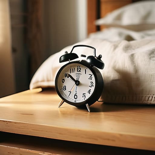 Reducing Screen Time Upon Waking Without the Drama