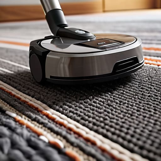 Robot Vacuum Suction Power vs Manual the Actual Performance Gap