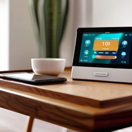 Syncing Multiple Devices With Family Schedules.
