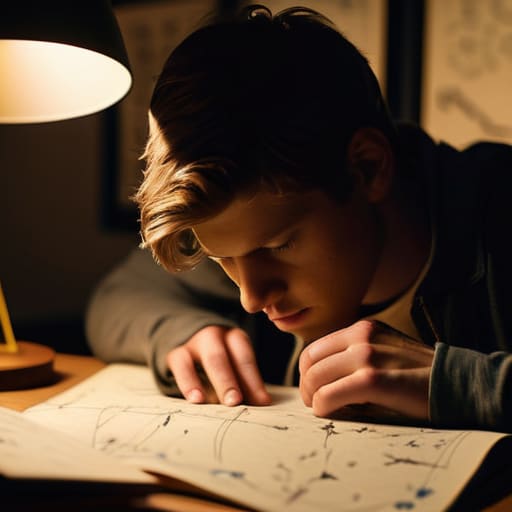 The Boring Truth About Effective Study Habits and Retention