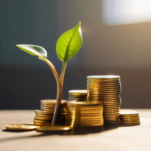 The Compound Interest Formula Without the Textbook Fluff