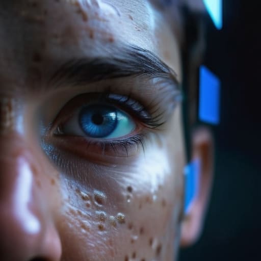 The Hidden Impact of Social Media on Mental Health