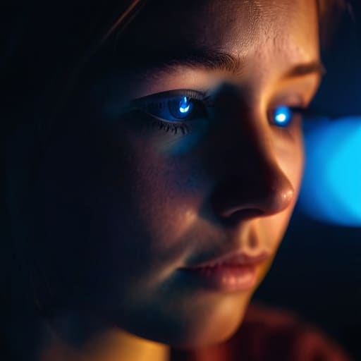 The Impact of Social Media on Mental Health Is Real.