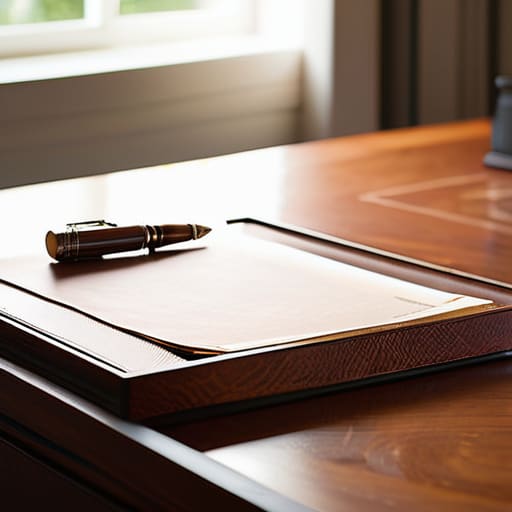The Important Documents Checklist for People Who Hate Lists.