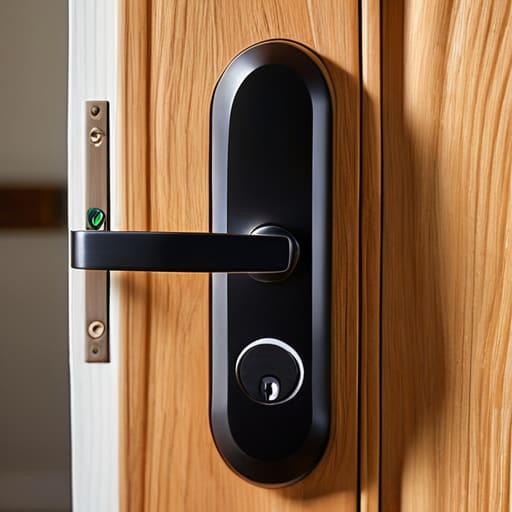 The Messy Truth About Smart Lock Installation Types
