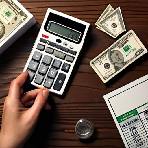 The Monthly Living Expenses Calculation You Cant Ignore