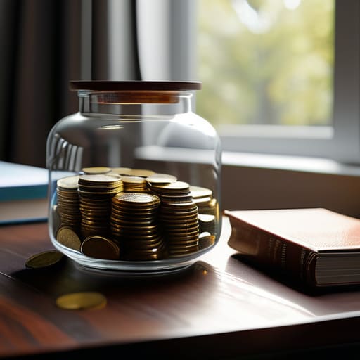 Using a Sinking Fund Instead of Raiding Your Emergency Fund