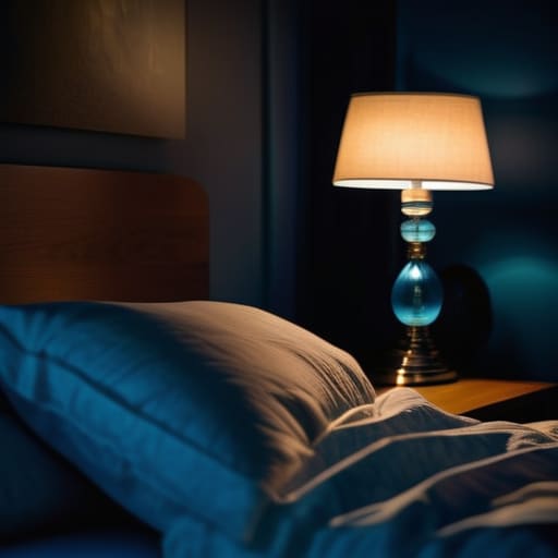 Voice Controlled Smart Lights When the Tech Stops Listening