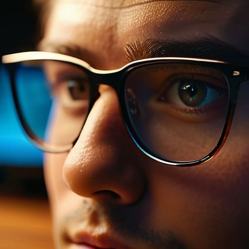 Why Blue Light Filter Benefits Arent a Magic Fix
