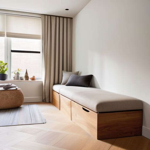 Don't let the clutter win; organize.