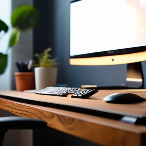 Don't let the setup become the work.