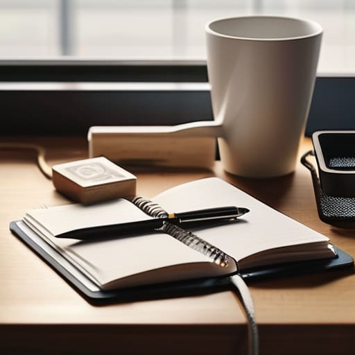 Don't overthink the setup for weekly reviews.