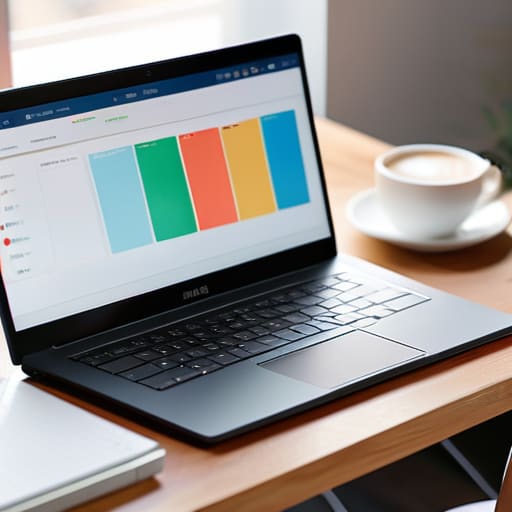 Don't overthink the setup for templates.