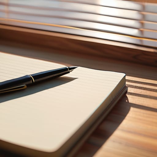 Getting back to reality from digital clutter.