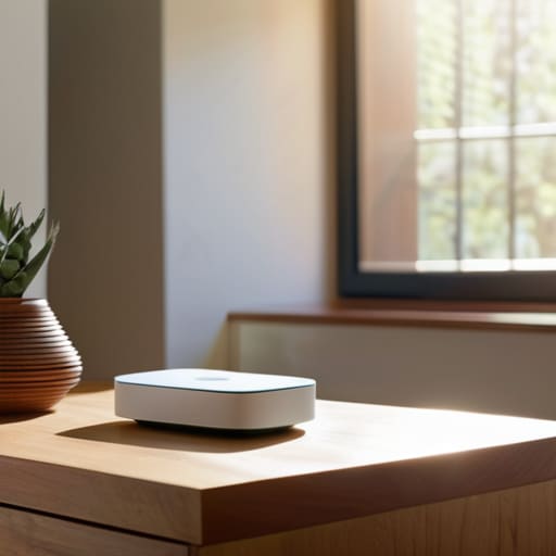 Making it stick with better WiFi setup.