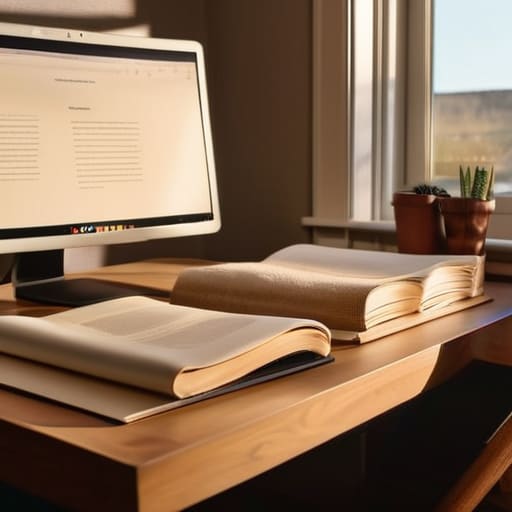 Stop fighting your furniture for better posture.