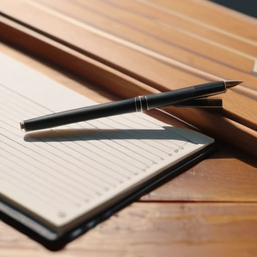 Stop searching, start writing for better notes.