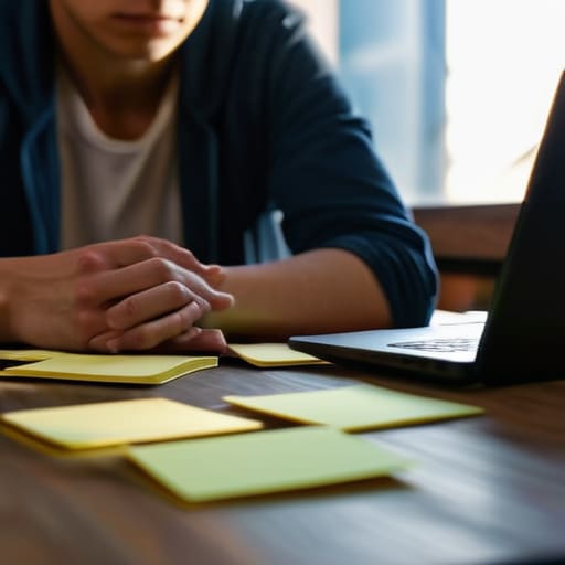 Stop trying to optimize your way out of it.