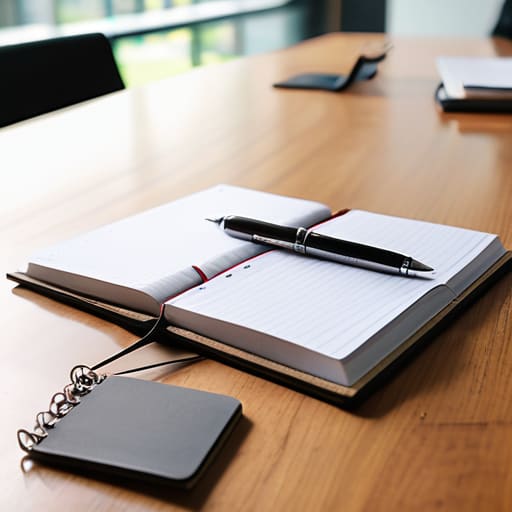 The bottom line for effective meetings.