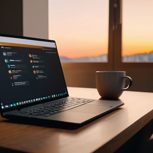 The bottom line: organize your digital files.