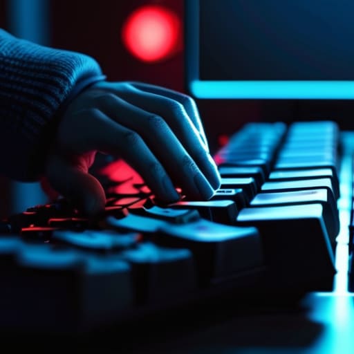 The Bottom Line: avoid phishing scams.
