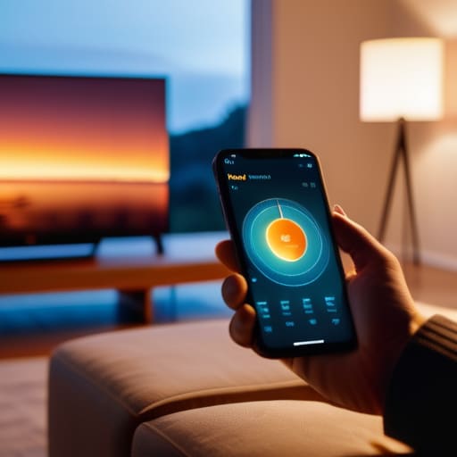 The Bottom Line on home energy monitoring.