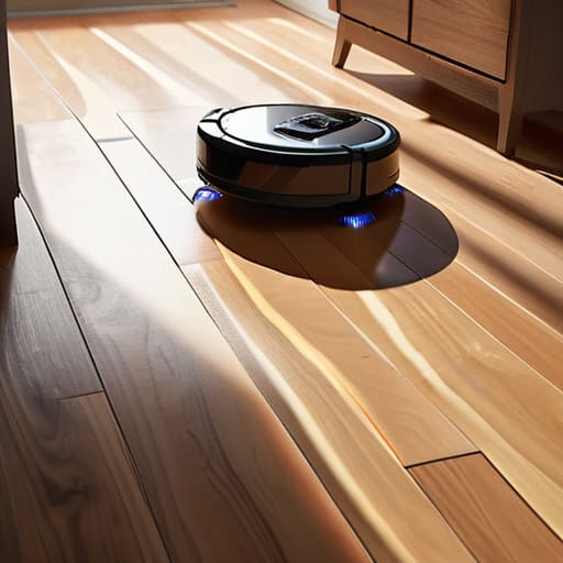 The bottom line on robot vacuum value.
