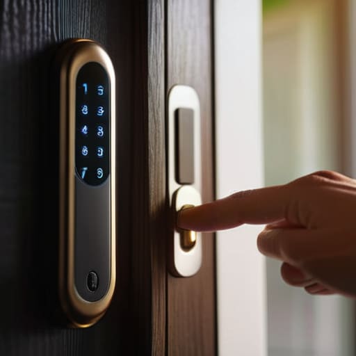 The bottom line on smart lock security.