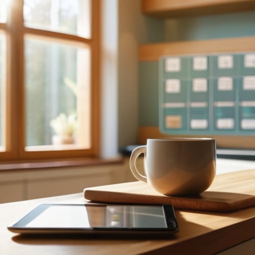 The Bottom Line: choosing reliable calendars.