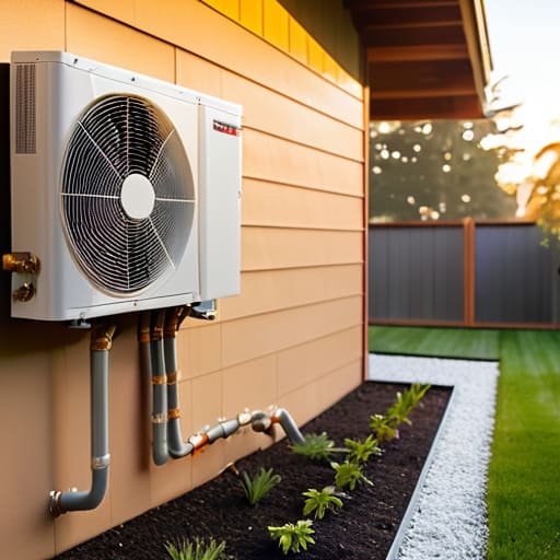 The Bottom Line on heat pump efficiency.