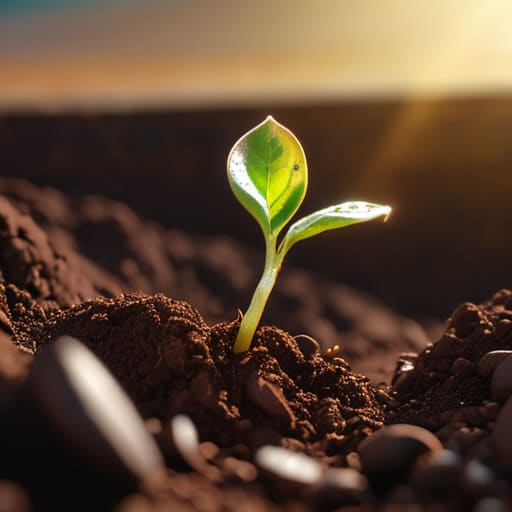 The Bottom Line: Time builds wealth.