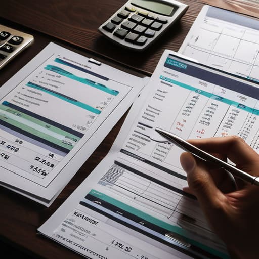 Analyzing bank fees: The Bottom Line.