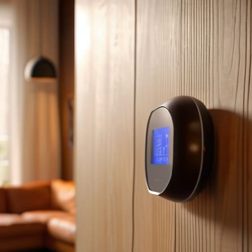 The bottom line: saving energy money.
