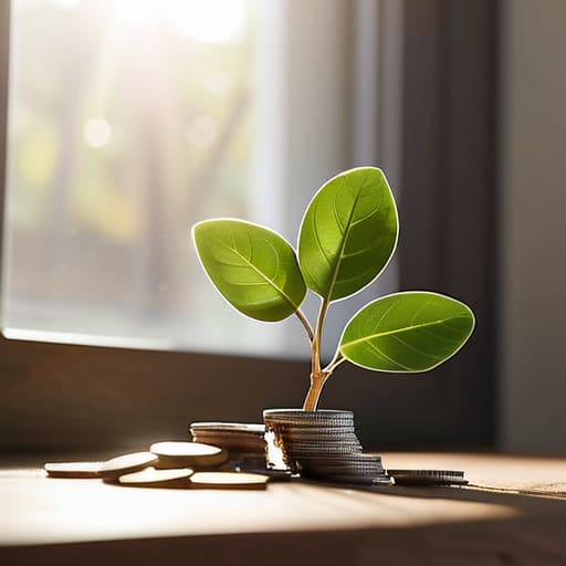 The bottom line on ISA savings.