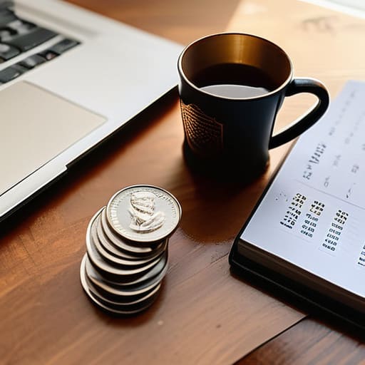 Planning for the bottom line.