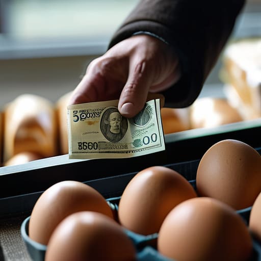 Understanding inflation: The bottom line.