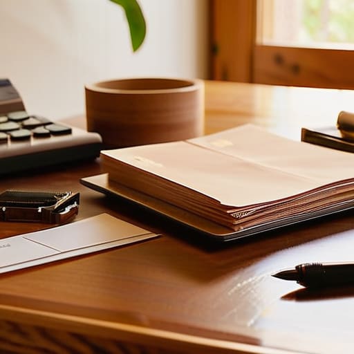 The Bottom Line for irregular income budgeting.
