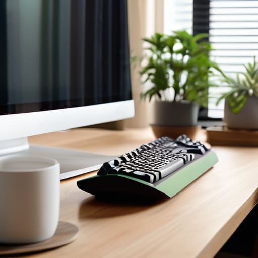The bottom line for better workplace ergonomics.
