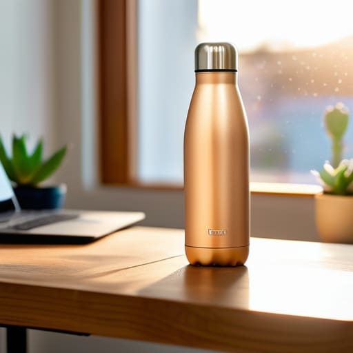 The Bottom Line: simple hydration basics.