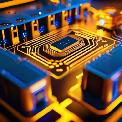 Firmware update advice: The Bottom Line.